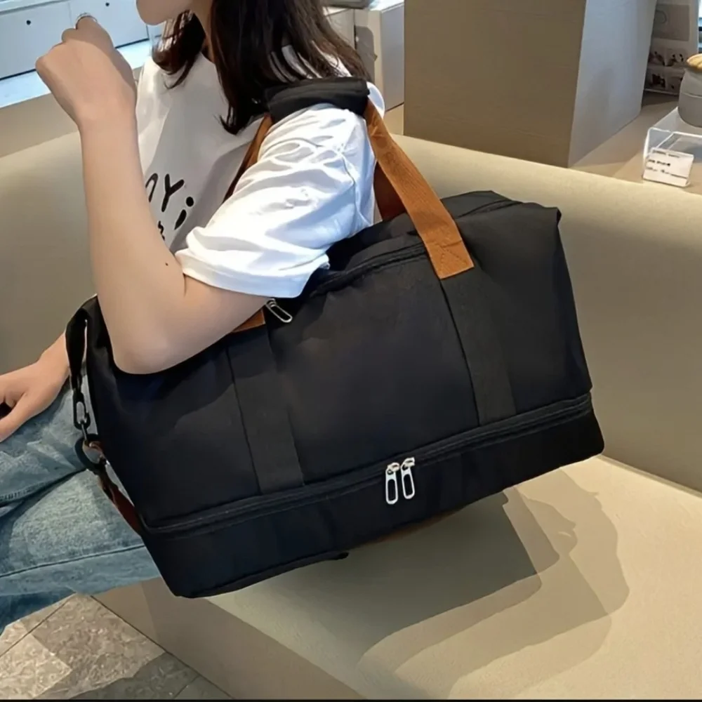 Becharde school tote